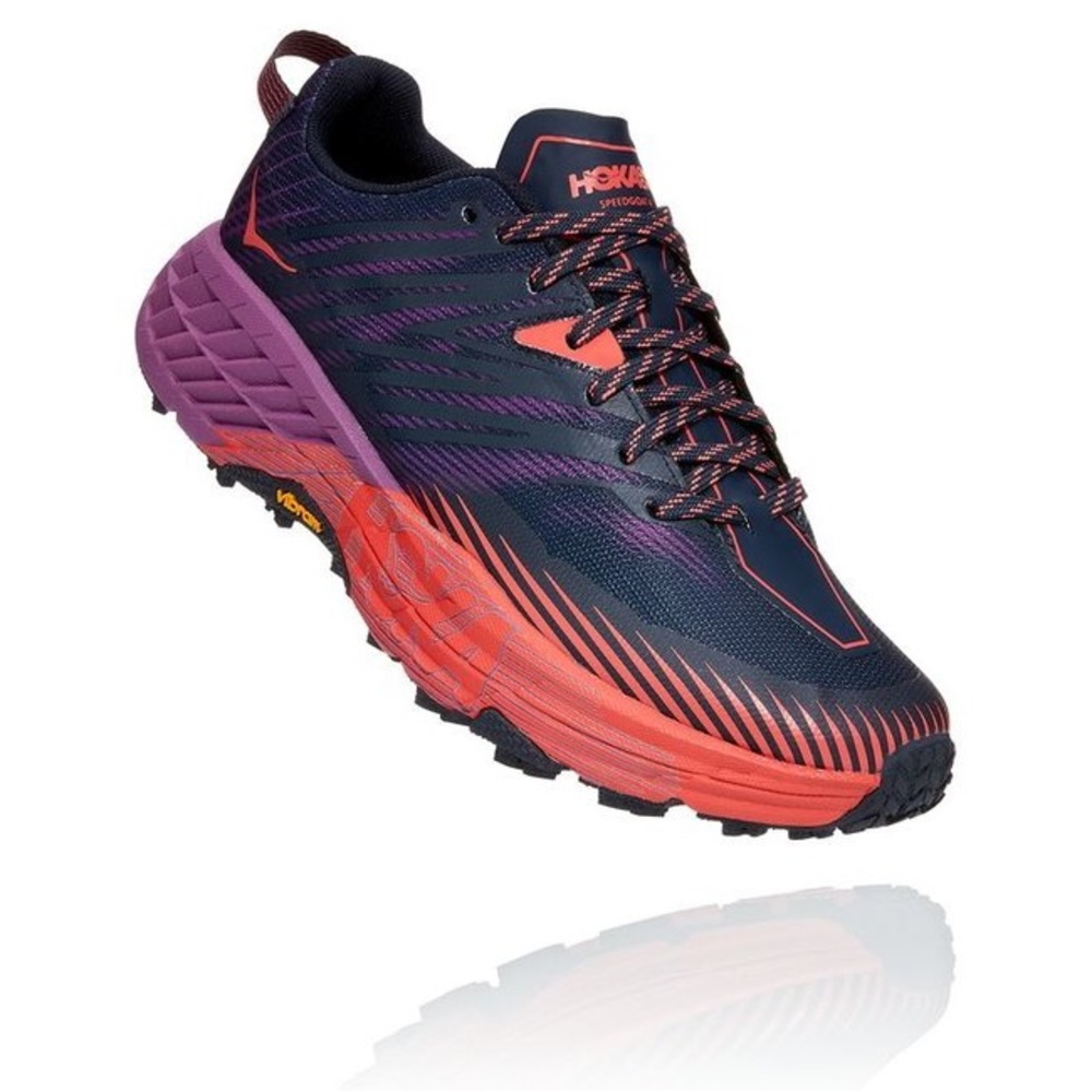 Hoka Women’s Speedgoat 4